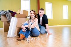 house removals camden
