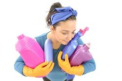 domestic cleaners camden